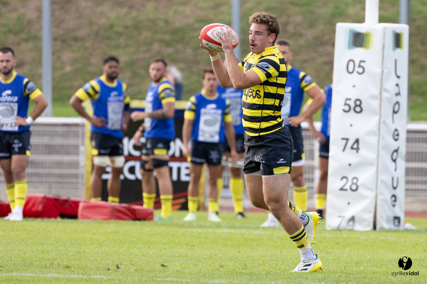 Dax - Stade Montois Rugby