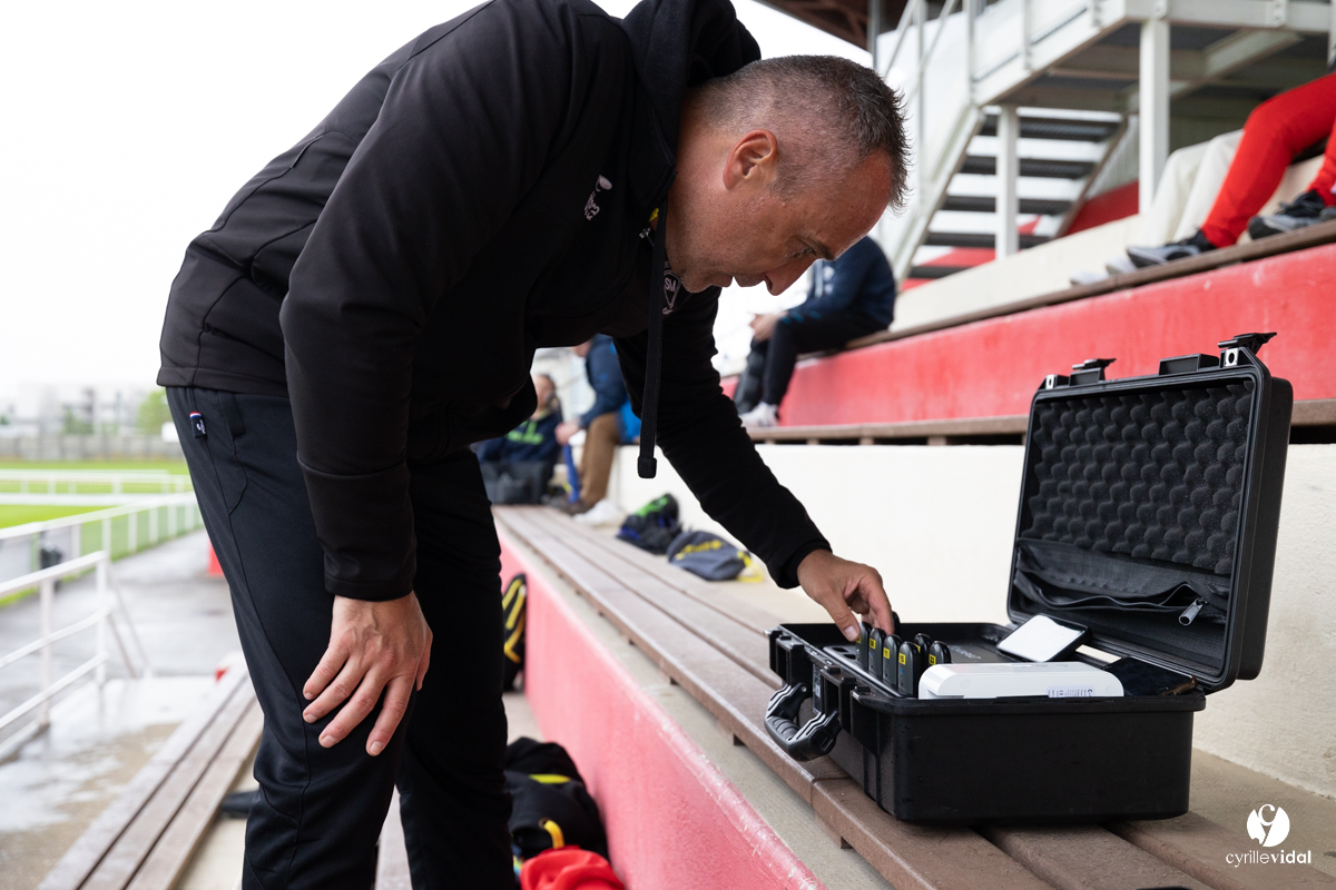 Stade Montois Rugby - Grenoble 1 2 finale ProD2