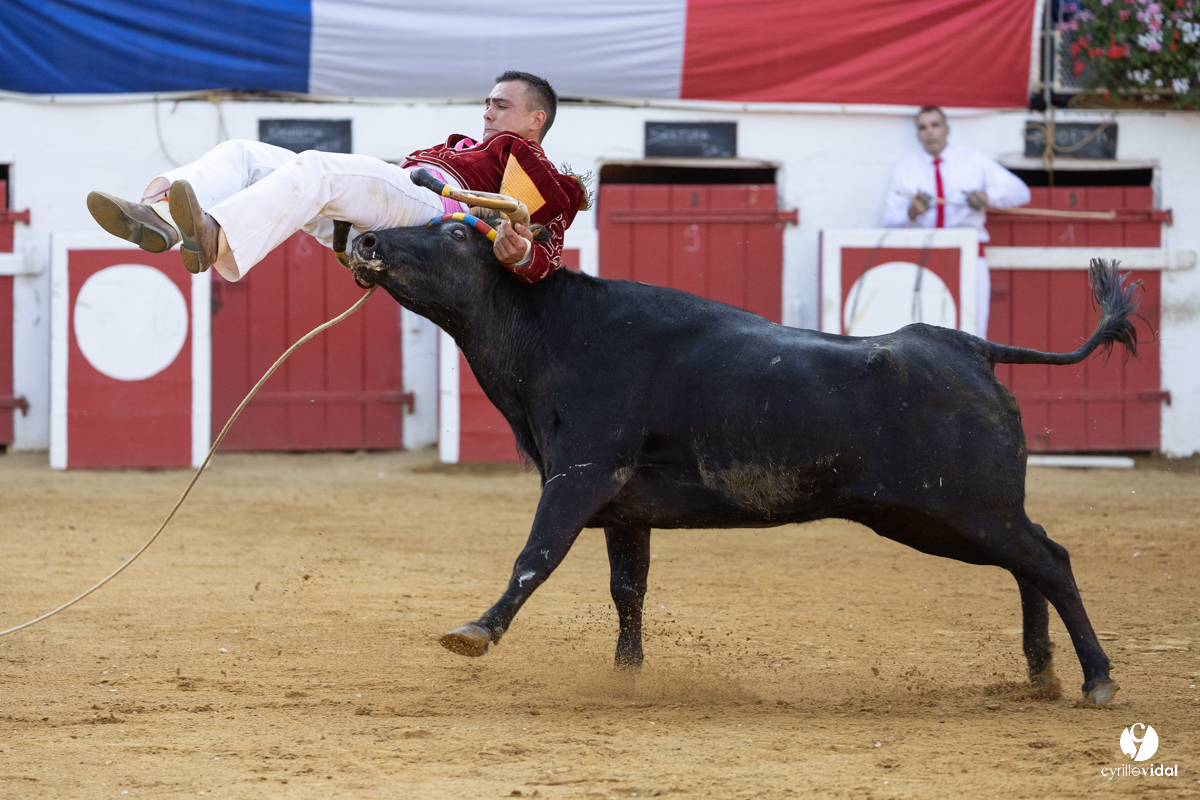 Nogaro Corne d'Or 2023