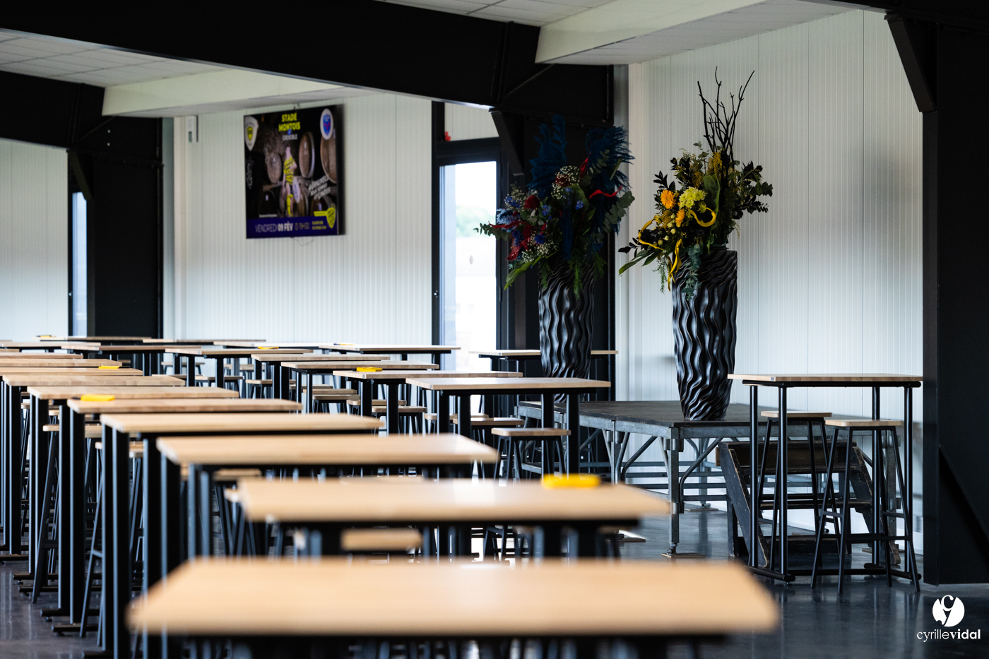 Stade Montois Rugby - Grenoble