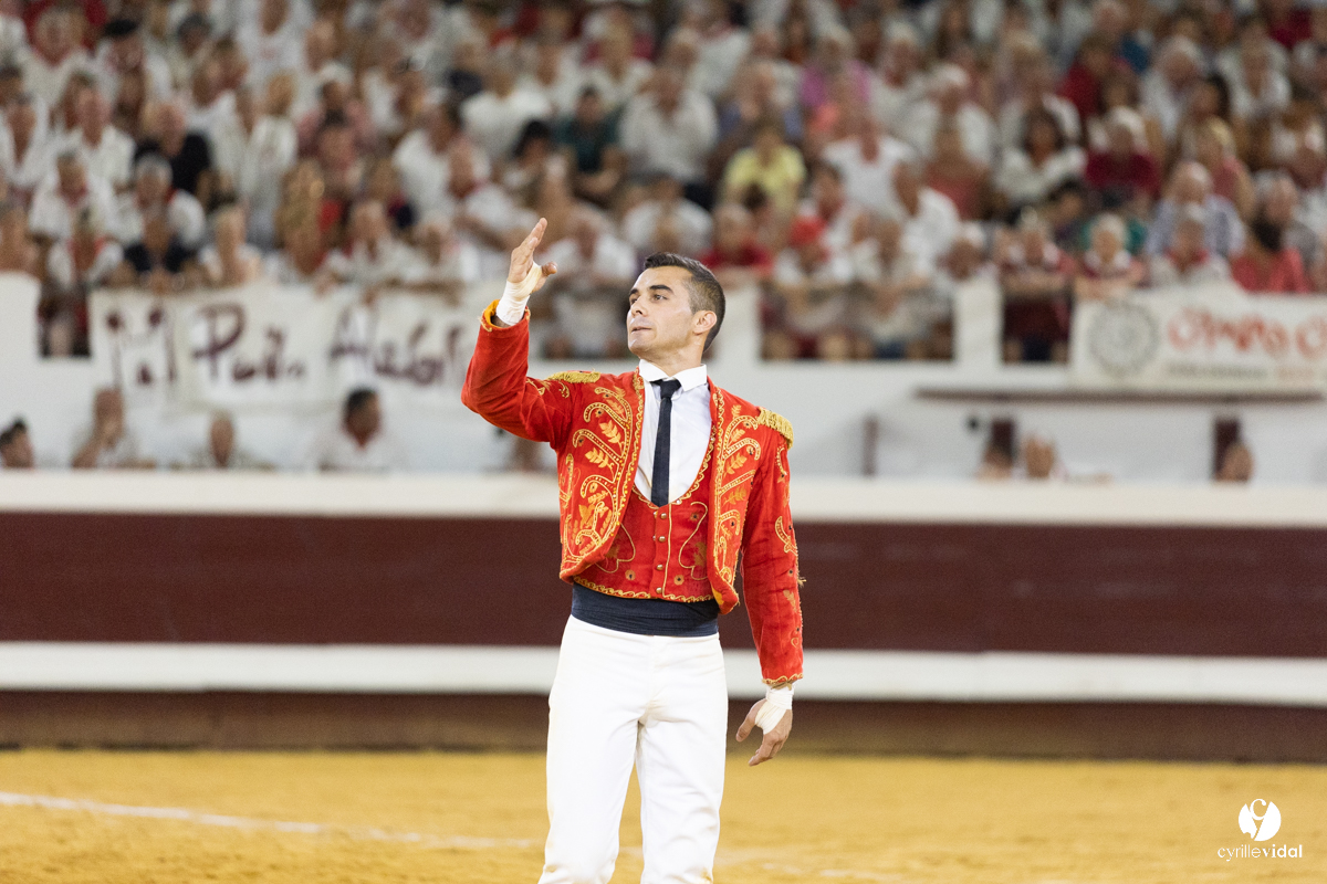 Dax concours landais 2022