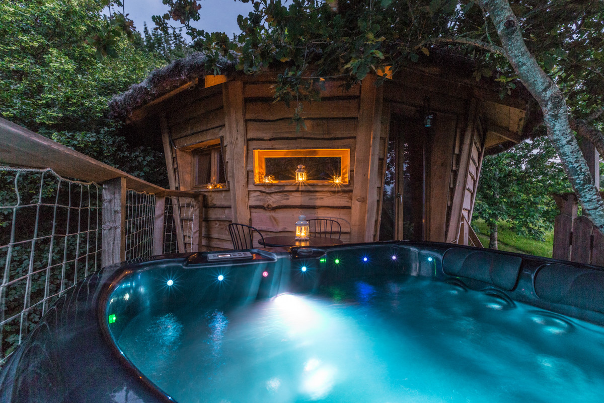 Domaine de la Maraude