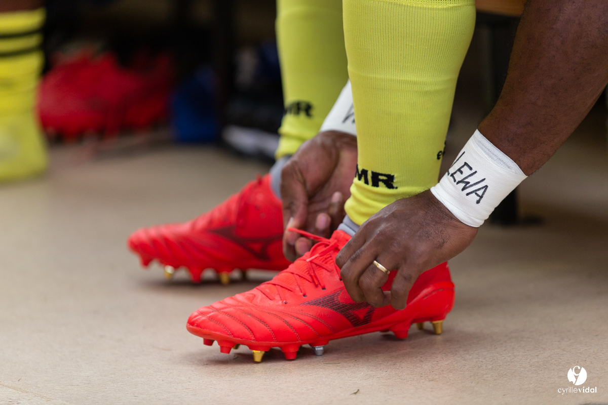 Stade Montois Rugby - Vannes