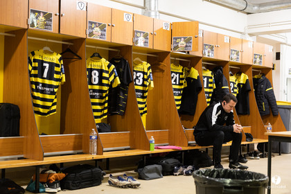 Stade Montois Rugby - Provence
