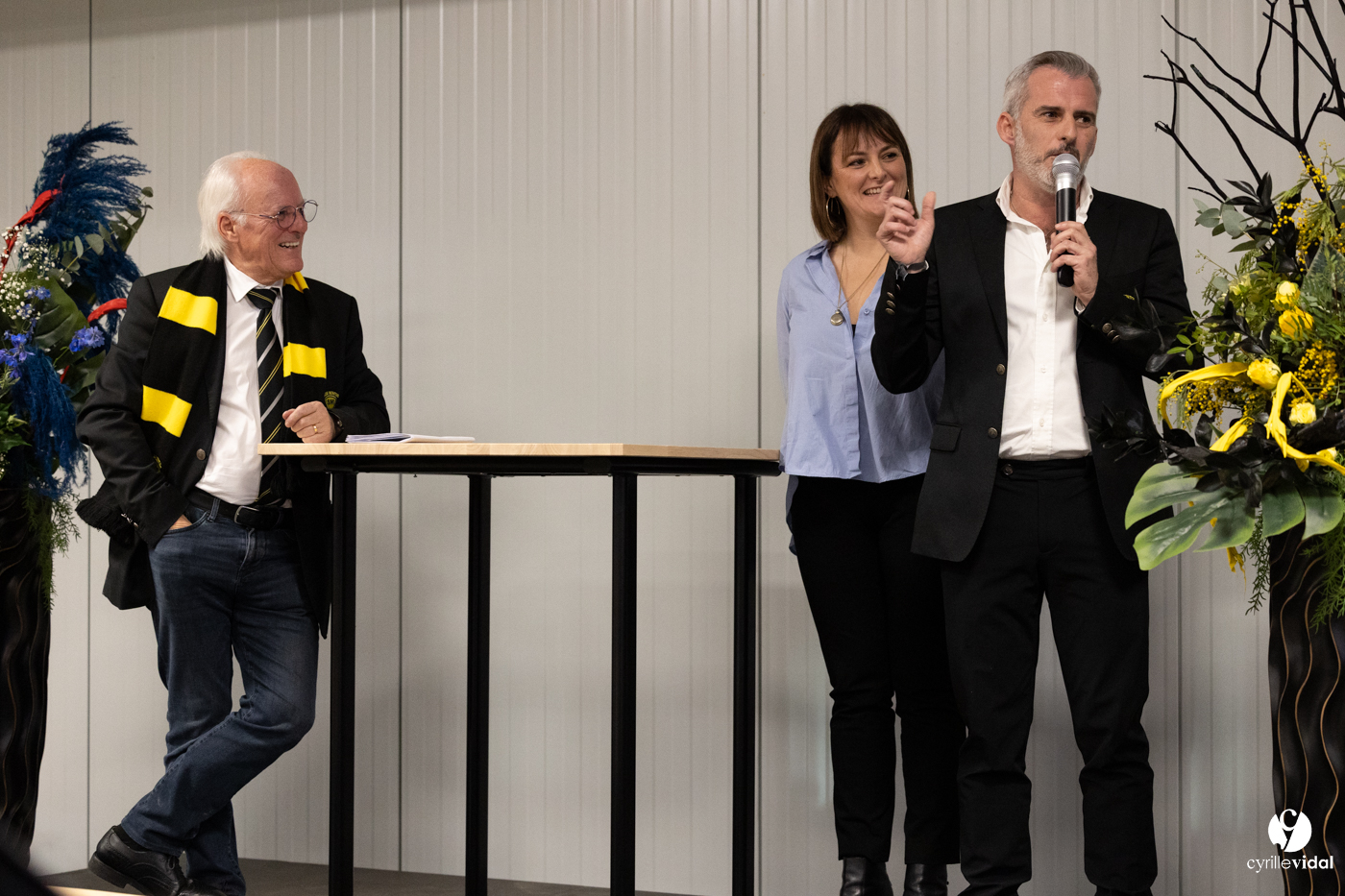 Stade Montois Rugby - Grenoble