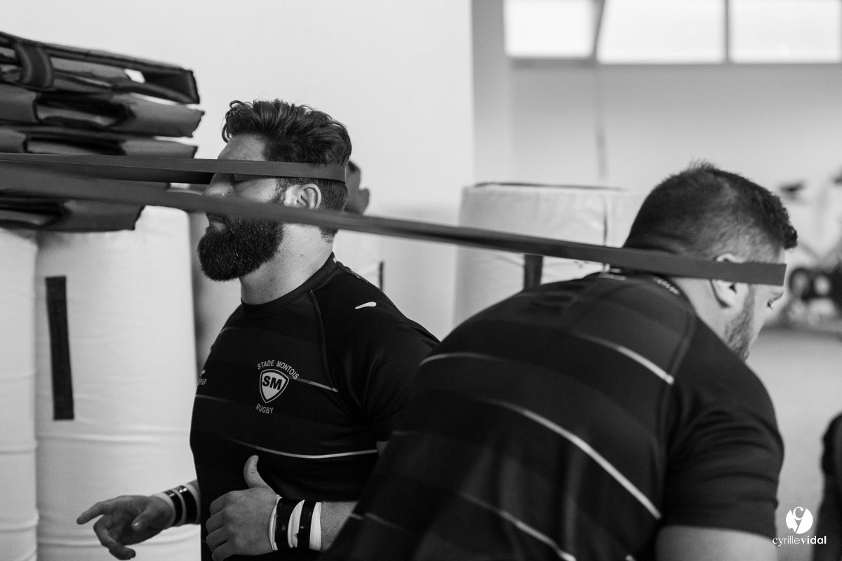 Stade Montois Rugby - Vannes