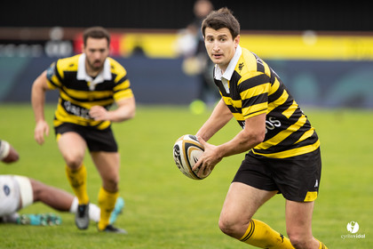 Stade Montois Rugby - Vannes