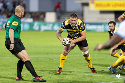 Rugby Stade Montois - Massy