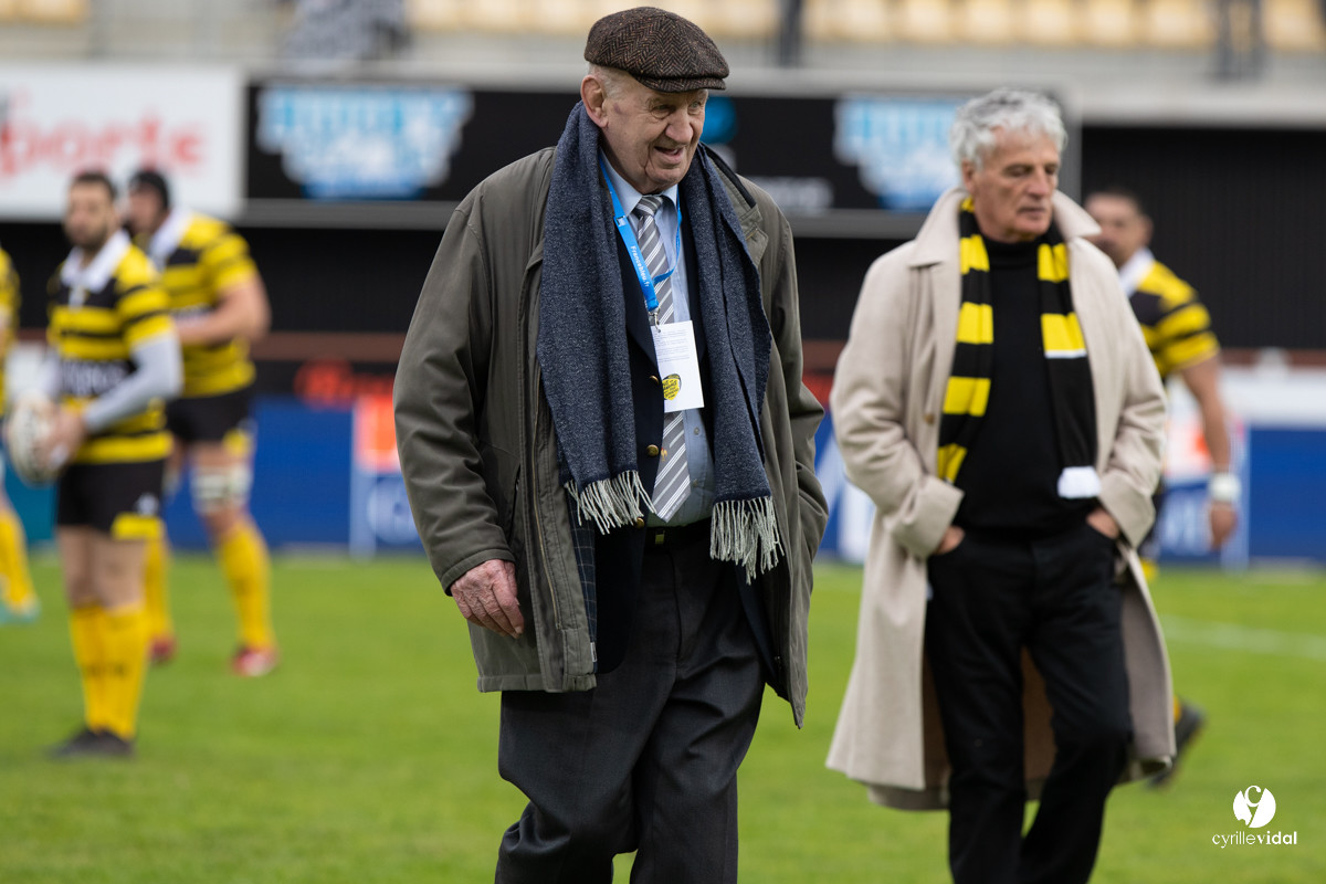 Stade Montois Rugby - Vannes