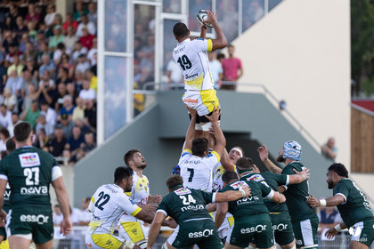 Stade Montois Rugby - Section Paloise
