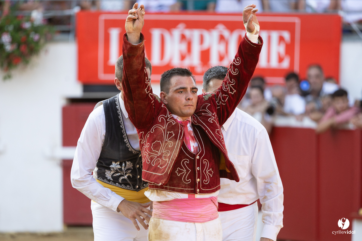 Nogaro Corne d'Or 2023