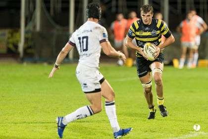 Stade Montois Rugby - Agen