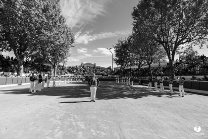 Nogaro Championnat de France de course landaise 2022