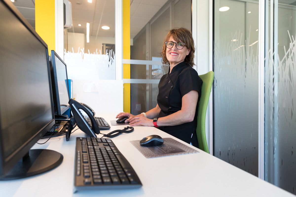 Cabinet dentaire Julien Watier