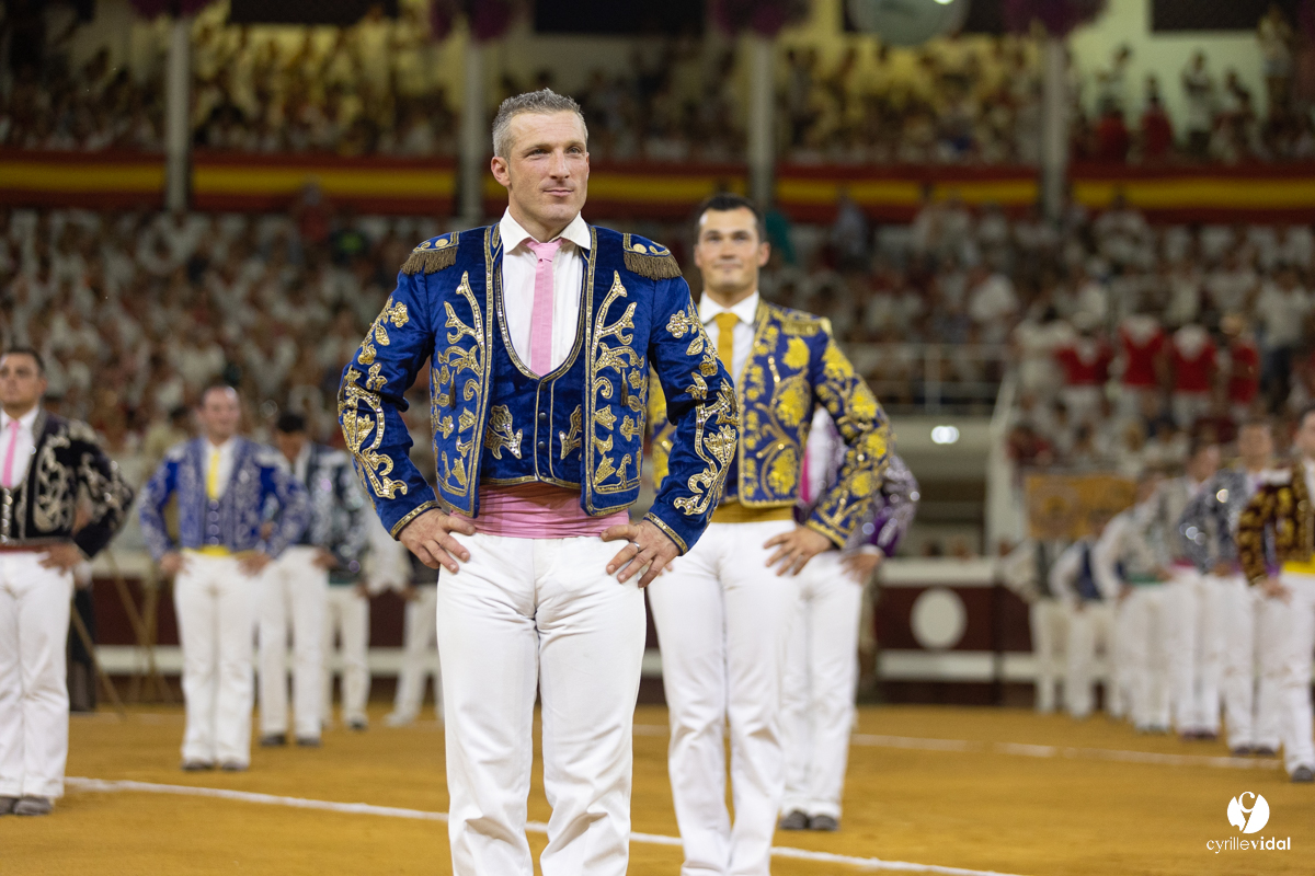 Dax concours landais 2022