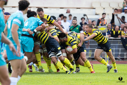 Dax - Stade Montois Rugby