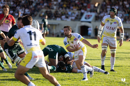 Stade Montois Rugby - Section Paloise