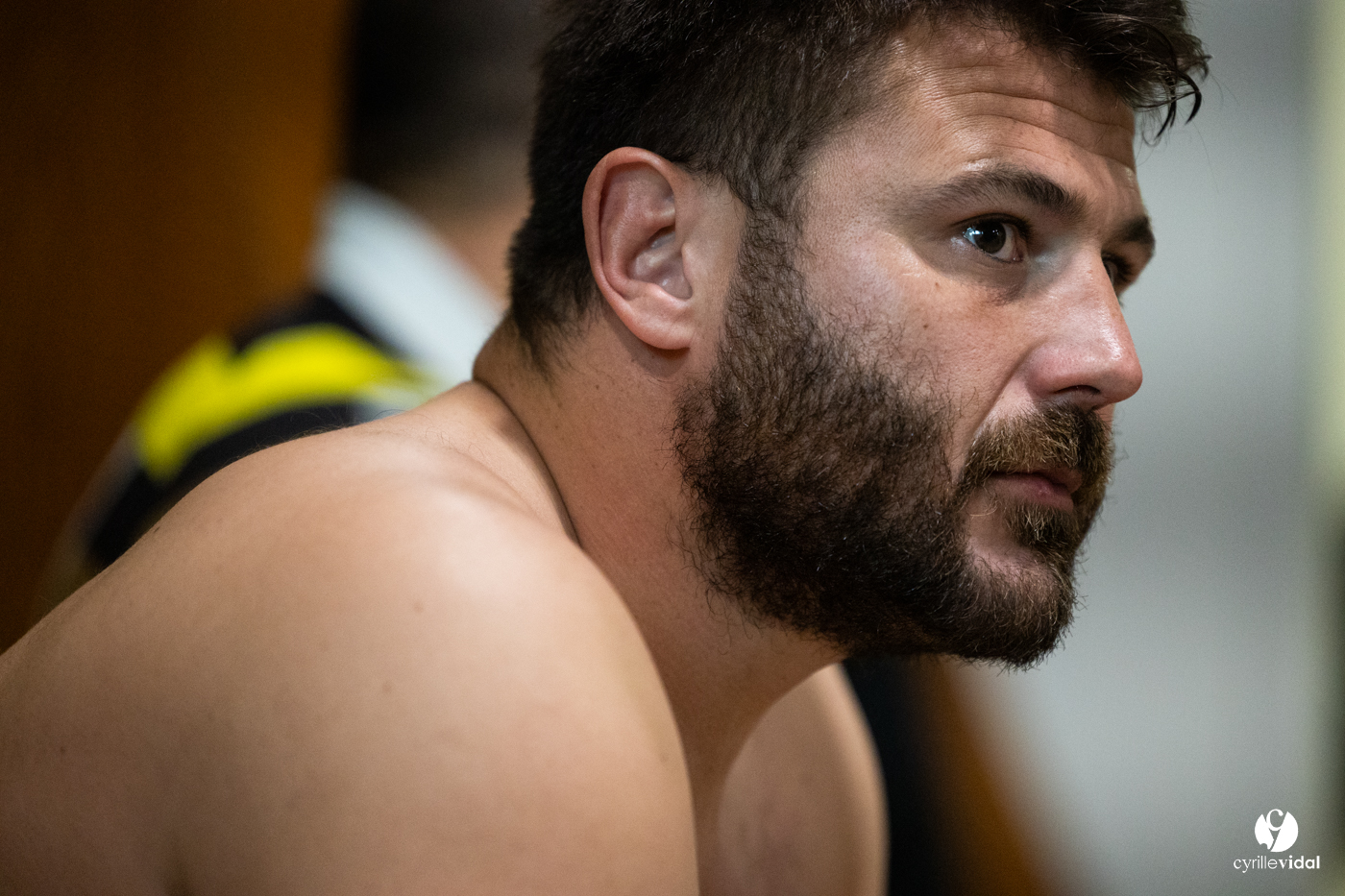 Stade Montois Rugby - Colomiers