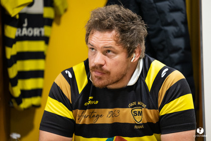 Stade Montois Rugby - Colomiers