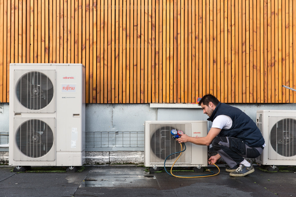 DUPOUY électricité