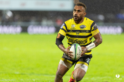 Dax - Stade Montois Rugby Pro