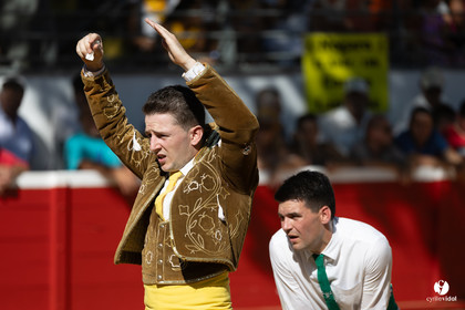 Nogaro Corne d'Or 2023