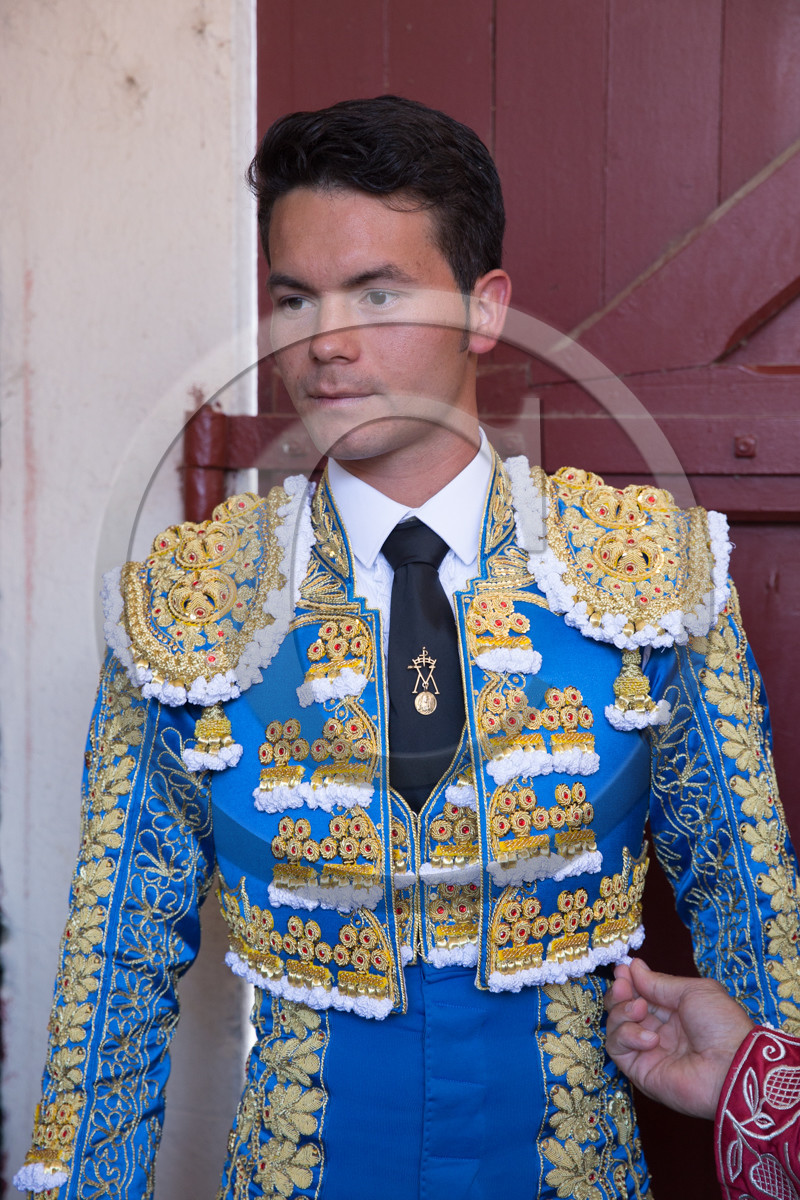 corrida, toro, vic fezensac, alcurrucen, michelito, morenito de aranda