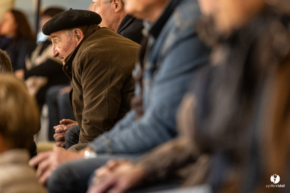 Horsarrieu course landaise du boléro d'Argent