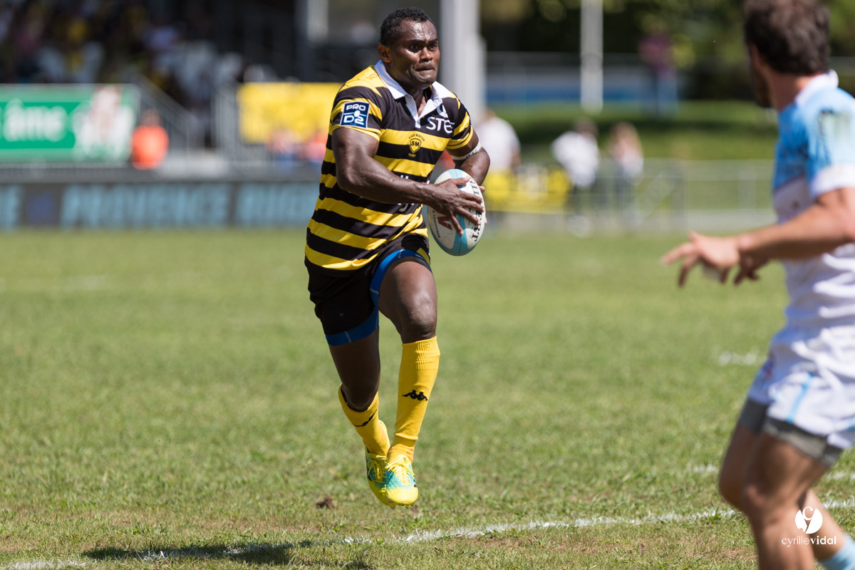 Bayonne - Stade Montois