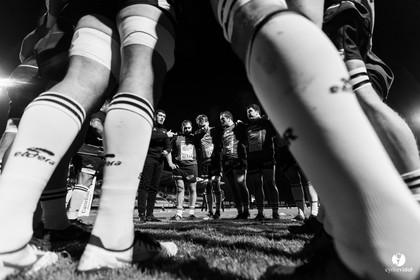 Stade Montois Rugby - Aurillac