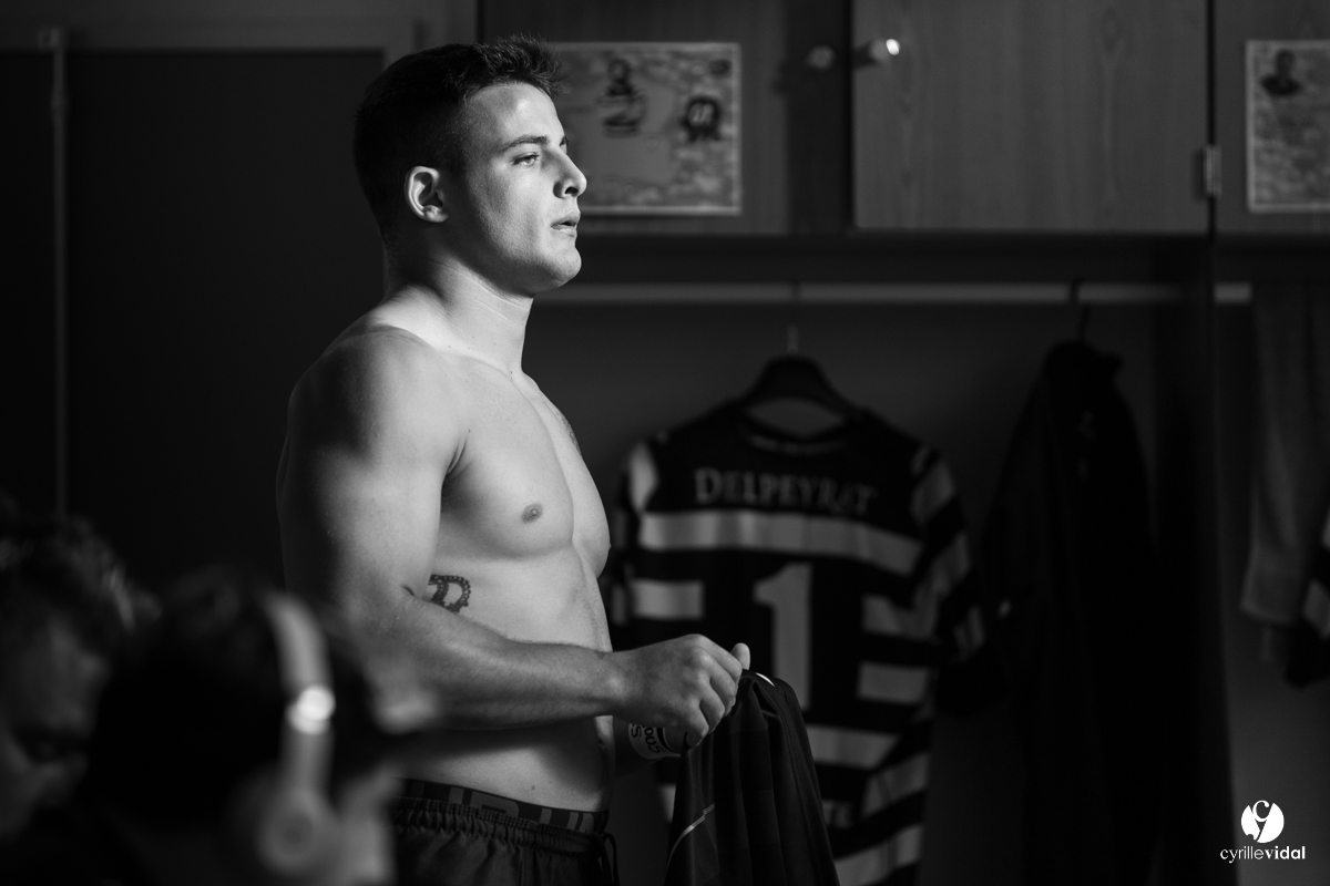 Stade Montois Rugby - Vannes