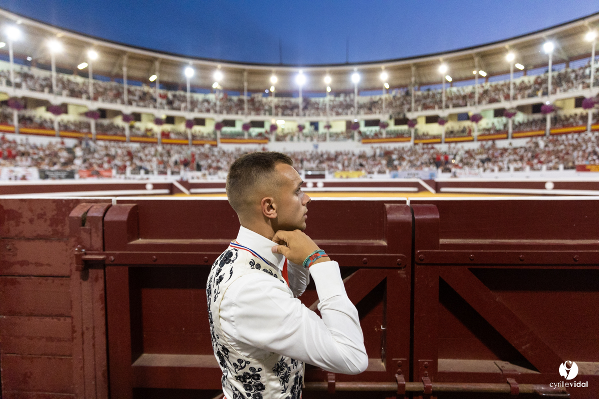 Dax concours landais 2022