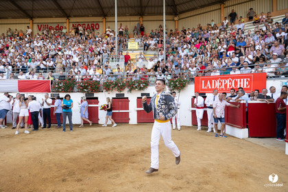 Nogaro Corne d'Or 2023