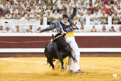 Dax concours landais 2022