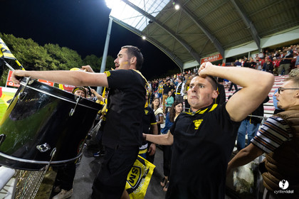 Biarritz - Stade Montois Rugby