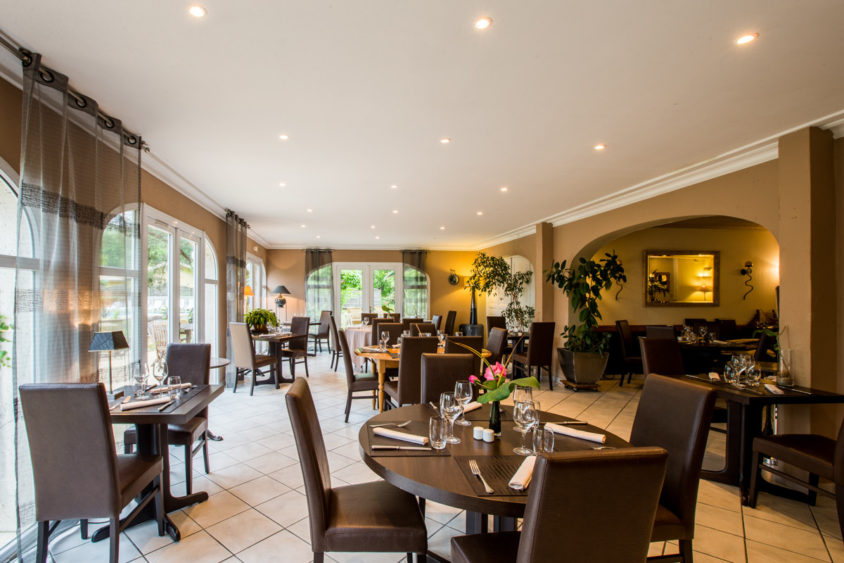 Hôtel Restaurant le Renaissance