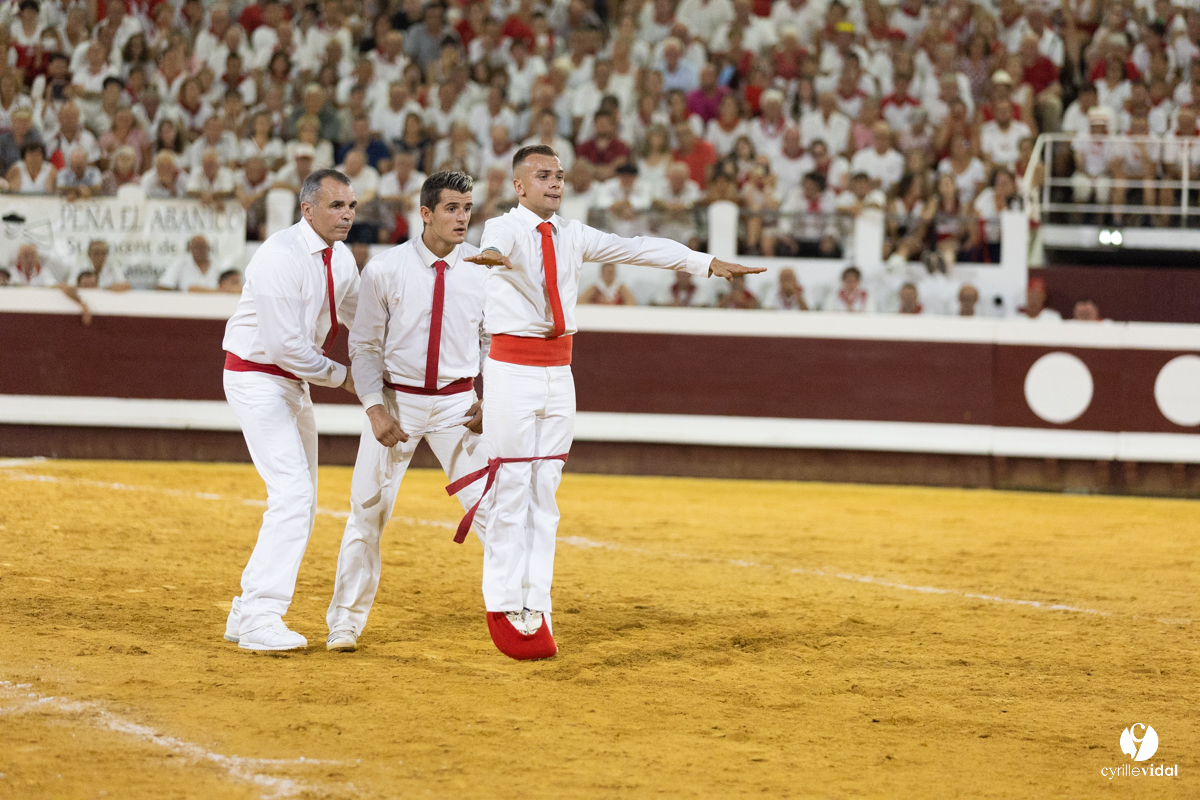 Dax concours landais 2022