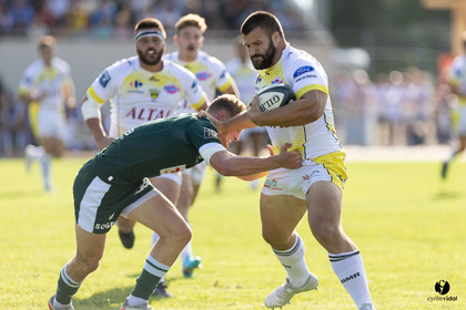 Stade Montois Rugby - Section Paloise