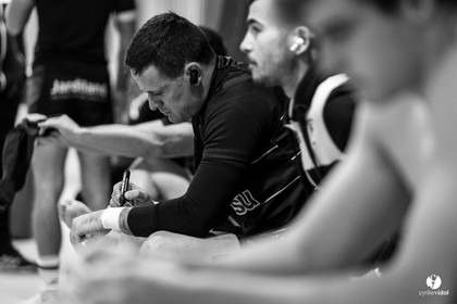 Stade Montois Rugby - Nevers