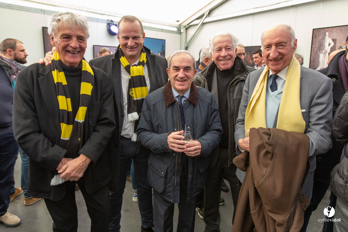Stade Montois Rugby - Vannes