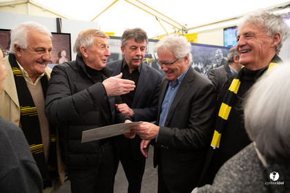 Stade Montois Rugby - Vannes