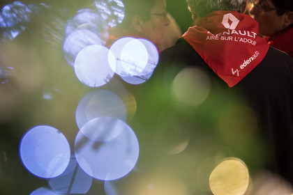 Garage RENAULT Aire-sur-l'Adour