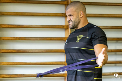 Stade Montois Rugby - Oyonnax