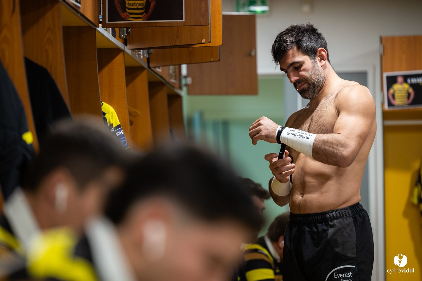 Stade Montois Rugby - Colomiers