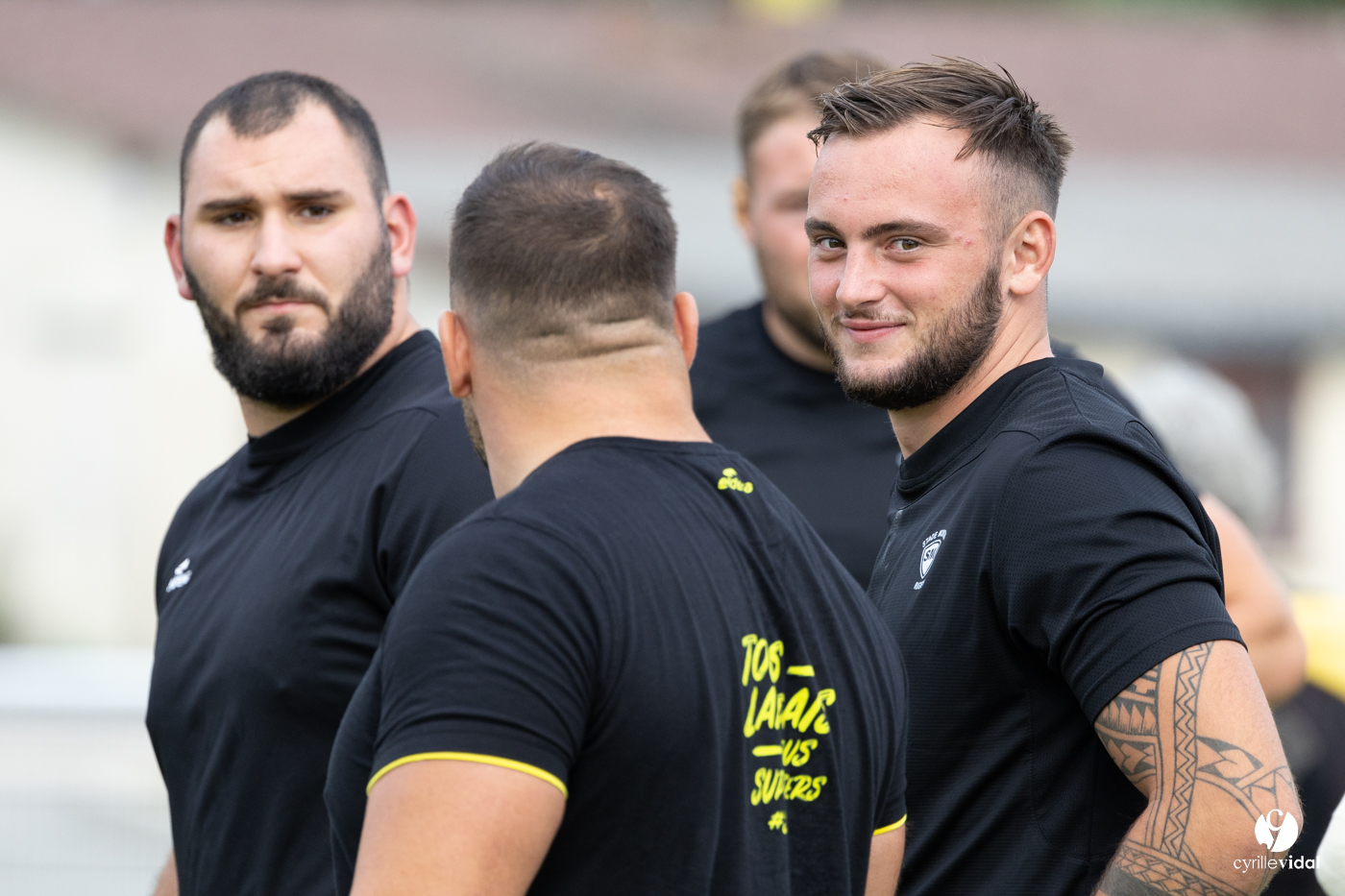 Dax - Stade Montois Rugby