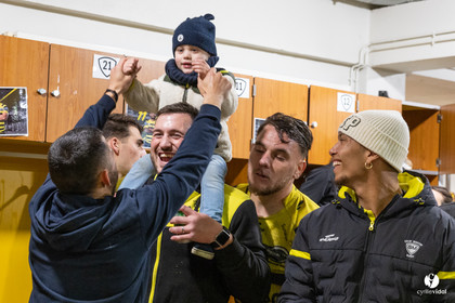 Stade Montois Rugby - Vannes