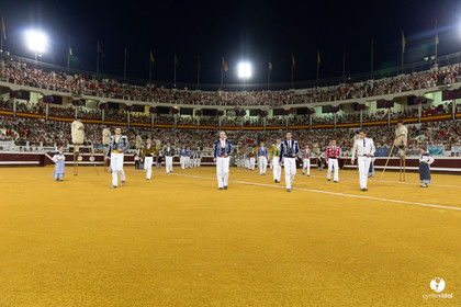 Dax concours landais 2022