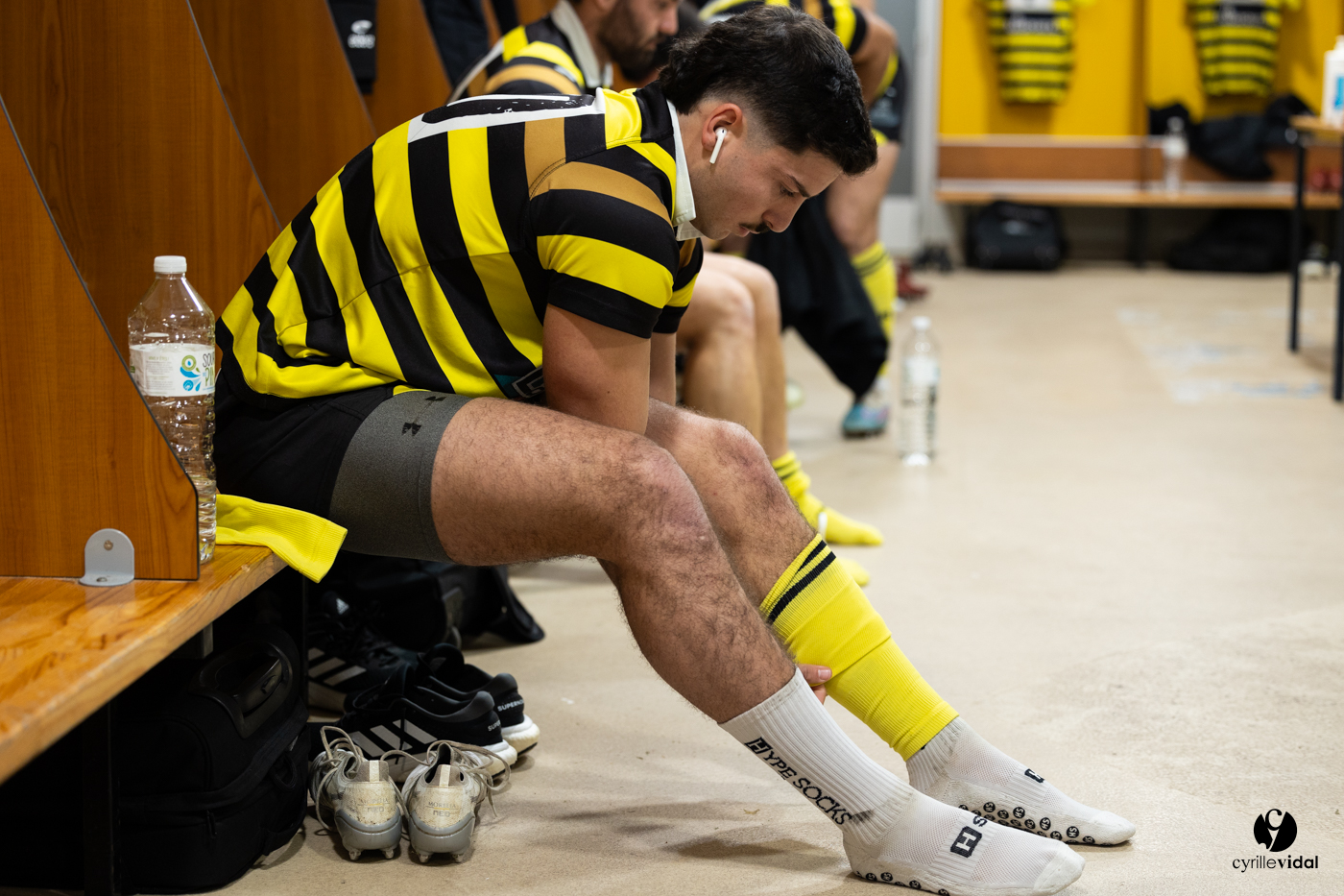 Stade Montois Rugby - Colomiers