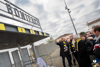 Stade Montois Rugby - Vannes