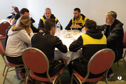 Stade Montois Rugby - Grenoble 1 2 finale ProD2